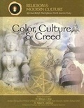 Cover: Color, Culture, and Creed - Mason Crest Publishers