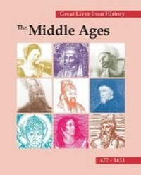 Enlarge image Cover: The Middle Ages - Salem Press Inc
