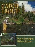 Cover: Catch Trout! - Shady Oak Press
