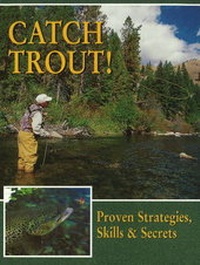 Enlarge image Cover: Catch Trout! - Shady Oak Press