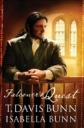 Cover: Falconer's Quest (Heirs of Acadia Book #5) - Baker Publishing Group