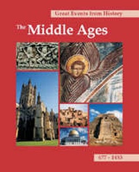 Enlarge image Cover: The Middle Ages - Salem Press Inc
