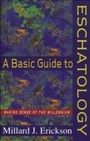 Cover: A Basic Guide to Eschatology - Baker Books