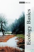Cover: Ecology Basics - Salem Press Inc