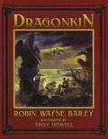 Cover: Dragonkin - ibooks