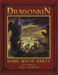Enlarge image Cover: Dragonkin - ibooks