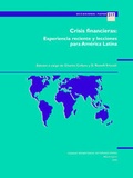 Cover: Managing Financial Crises - International Monetary Fund (IMF)