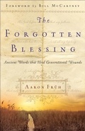 Cover: Forgotten Blessing - Baker Publishing Group