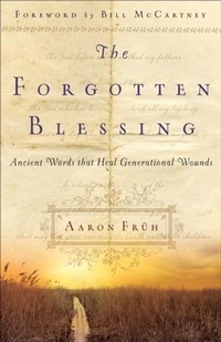 Enlarge image Cover: Forgotten Blessing - Baker Publishing Group