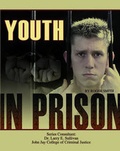 Cover: Youth in Prison - Mason Crest Publishers