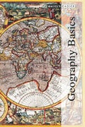 Cover: Geography Basics - Salem Press Inc