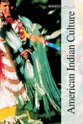 Cover: American Indian Culture - Salem Press Inc
