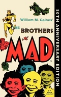Cover: The Brothers Mad: v. 5 - ibooks