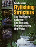 Cover: Flyfishing Structure - Sycamore Island Books,U.S.