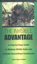 Bild: Invisible Advantage - Paladin Press,U.S.