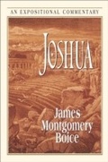 Cover: Joshua - Baker Publishing Group
