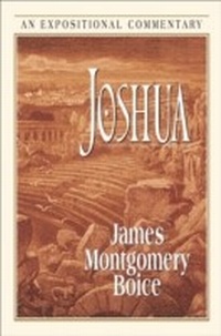 Enlarge image Cover: Joshua - Baker Publishing Group