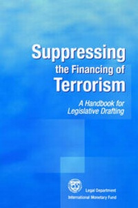 Abbildung von: Suppressing the Financing of Terrorism - International Monetary Fund (IMF)