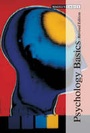 Cover: Psychology Basics - Salem Press Inc