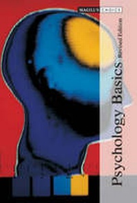 Enlarge image Cover: Psychology Basics - Salem Press Inc