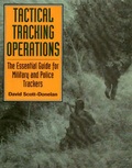Bild: Tactical Tracking Operations - Paladin Press,U.S.