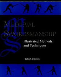 Abbildung von: Medieval Swordsmanship - Paladin Press,U.S.