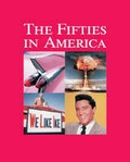 Cover: The Fifties in America - Salem Press Inc