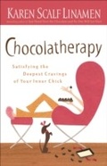 Cover: Chocolatherapy - Fleming H. Revell Company