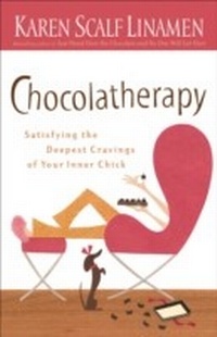 Enlarge image Cover: Chocolatherapy - Fleming H. Revell Company