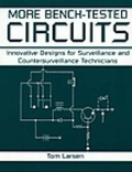 Cover: More Bench-tested Circuits - Paladin Press,U.S.