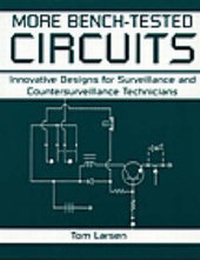 Enlarge image Cover: More Bench-tested Circuits - Paladin Press,U.S.