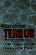 Cover: Maritime Terror - Paladin Press,U.S.
