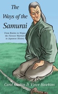 Cover: The Ways of the Samurai - Milk and Cookies Press