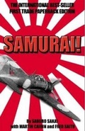 Cover: Samurai! - ibooks