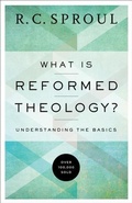 Cover: What is Reformed Theology? - Baker Publishing Group
