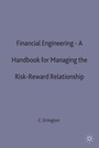 Cover: Financial Engineering - Palgrave Macmillan
