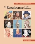 Cover: The Renaissance & Early Modern Era (1454-1600) - Salem Press Inc