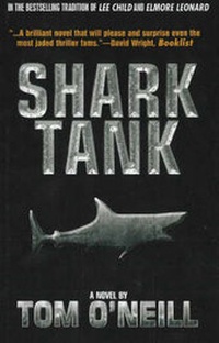 Enlarge image Cover: Shark Tank - ibooks