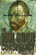 Cover: Van Gogh Conspiracy - Milk and Cookies Press