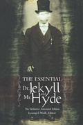 Cover: Essential Dr Jekyll & Mr Hyde - ibooks