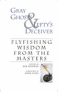 Cover: Gray Ghosts and Llefty's Deceiver - Paladin Press,U.S.
