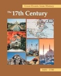 Cover: The Seventeenth Century (1601-1700) - Salem Press Inc