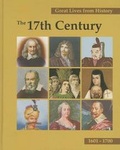 Cover: Great Lives from History - Salem Press