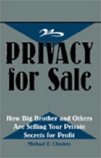 Abbildung von: Privacy for Sale - Paladin Press,U.S.