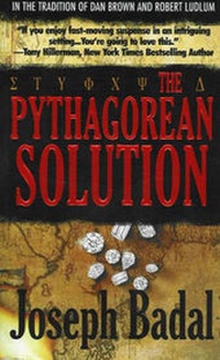 Enlarge image Cover: The Pythagorean Solution - ibooks
