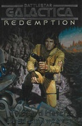 Cover: Battlestar Galactica - ibooks