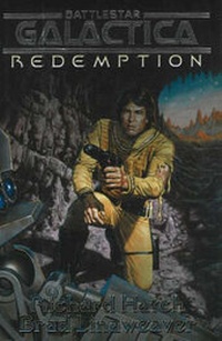 Enlarge image Cover: Battlestar Galactica - ibooks