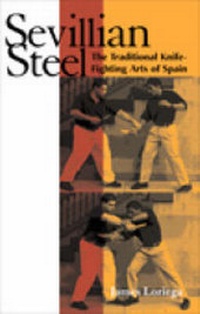 Abbildung von: Sevillian Steel - Paladin Press,U.S.