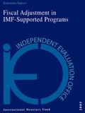 Cover: Fiscal Evaluation in IMF-supported Programs - International Monetary Fund (IMF)