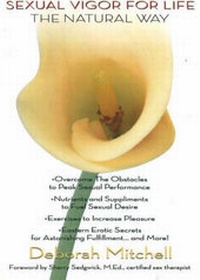 Enlarge image Cover: Sexual Vigor for Life - ibooks